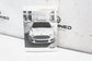 2015 Ford Fusion Owner's Manual Book Case FE5J 19A321 AB OEM - Alshned Auto Parts