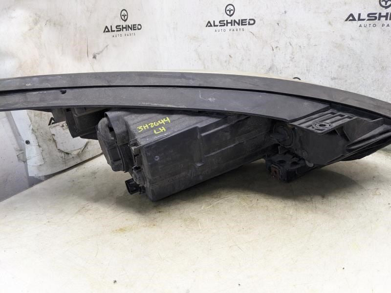 2010-2013 Hyundai Tucson Front Left Driver Headlight Lamp 92101-2S050 OEM - Alshned Auto Parts