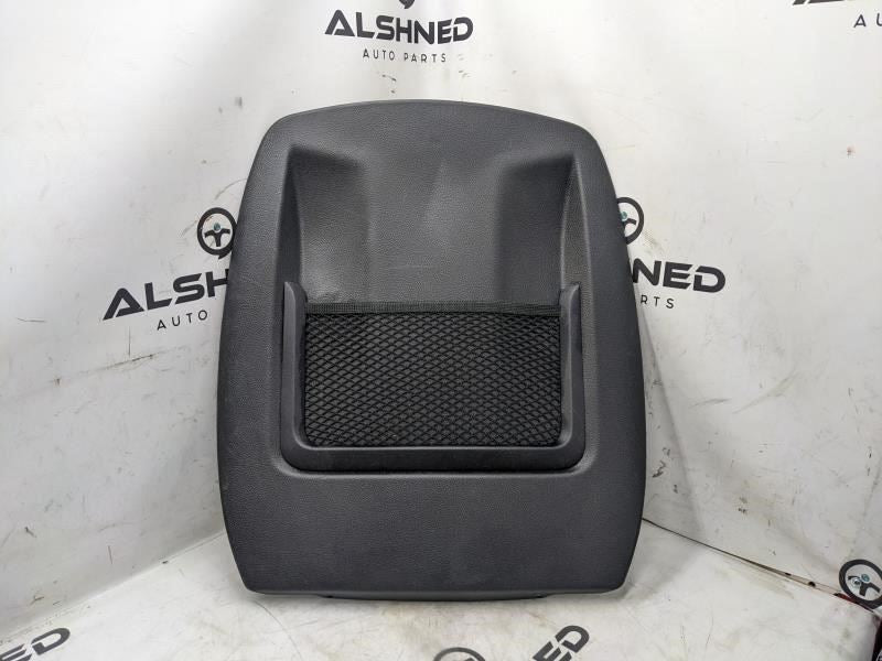 2017-2020 BMW 430i xDrive Front Left Seat Back Cover 52107288400 OEM - Alshned Auto Parts