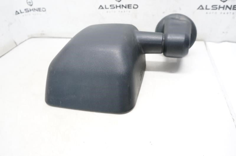 2010 Jeep Wrangler Passenger Right Side Rear View Mirror 55077966AE OEM - Alshned Auto Parts