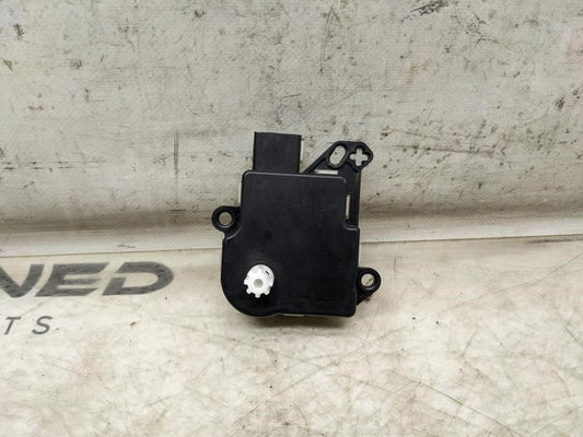 2013-2019 Ford Explorer Police Lower HVAC Blend Door Actuator AA53-19E616-CB OEM - Alshned Auto Parts