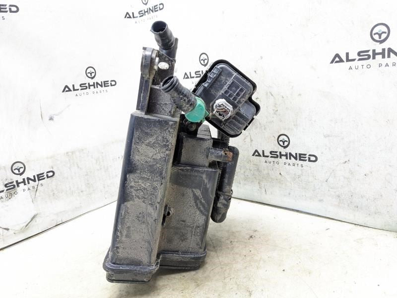 2013-2019 Subaru Legacy Fuel Vapor Evaporator Emission Canister 42035AJ08A OEM - Alshned Auto Parts