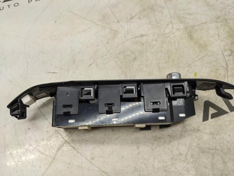 2014-2017 Mazda 6 FR LH Door Master Power Window Switch GJR9684L6 OEM - Alshned Auto Parts