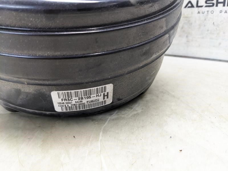 2015-2017 Ford Mustang GT Power Brake Booster FR3C-2B195-HJ OEM - Alshned Auto Parts