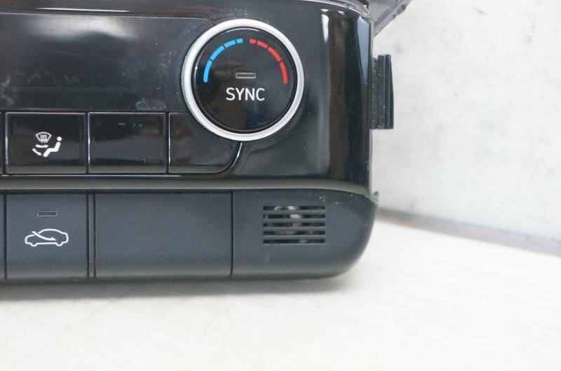 2022 Hyundai Elantra  AC Heater Temperature Control 97250-AA400 OEM *ReaD* - Alshned Auto Parts