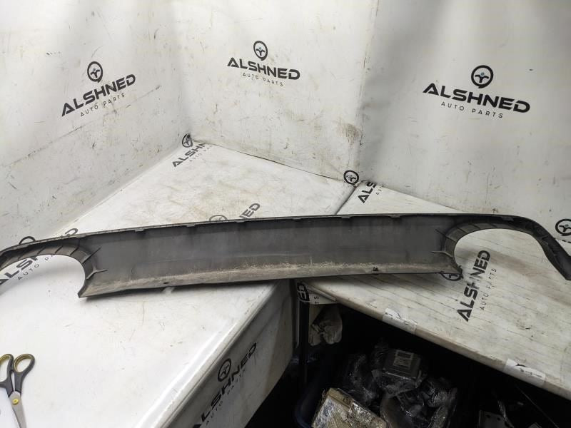 2011-2013 Kia Optima LX Rear Bumper Lower Cover 86612-2T010 OEM *ReaD* - Alshned Auto Parts