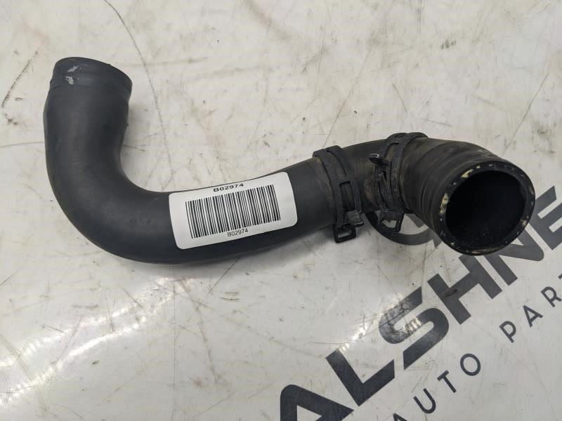 2014-2020 Mini Cooper Clubman Radiator Coolant Lower Hose 17127617364 OEM