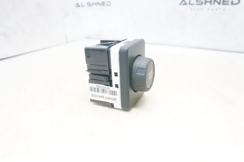 2021-2023 Ford F150 Drive Mode Transfer Case Switch NL3Z-14B596-AB OEM - Alshned Auto Parts