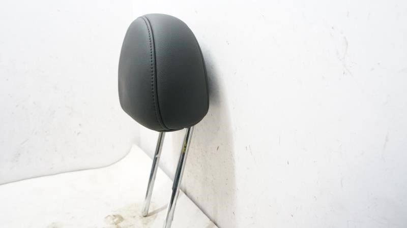 12 Mini Cooper Countryman Front LH RH Headrest Black Leather 52-10-9-805-169 OEM - Alshned Auto Parts