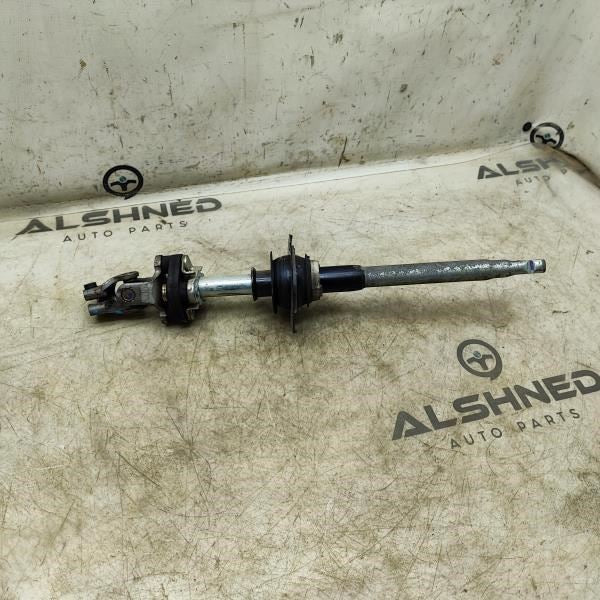 2015-2020 Ford F150 Steering Column Upper Intermediate Shaft FL3Z-3E751-B OEM - Alshned Auto Parts