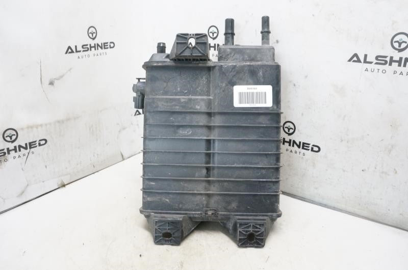 2012 Ford Mustang Fuel Vapor Evaporator Emission EVAP Canister 9R3Z-9C985-C OEM - Alshned Auto Parts