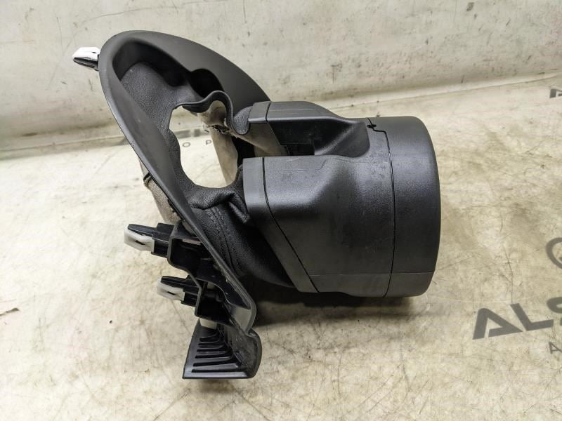 16-21 Jeep Grand Cherokee Steering Column Shroud Upper & Lower X90023301BL OEM - Alshned Auto Parts