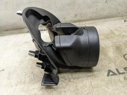 16-21 Jeep Grand Cherokee Steering Column Shroud Upper & Lower X90023301BL OEM - Alshned Auto Parts