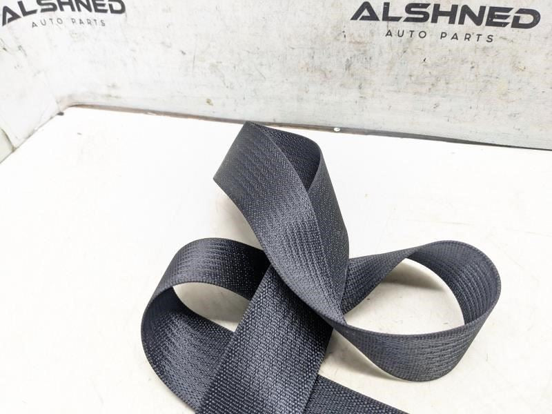 2015-2017 Ford Mustang Rear Left Seat Belt Retractor FR3B-63611B69-AE3ZHE OEM - Alshned Auto Parts