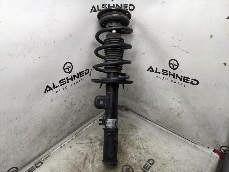 16-19 Ford Explorer Police 3.5L 4WD FR LH Shock Absorber Strut FB5318K001FA OEM - Alshned Auto Parts