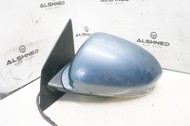 2012 Buick Enclave Driver Left Side Rear View Mirror 25867122 OEM - Alshned Auto Parts