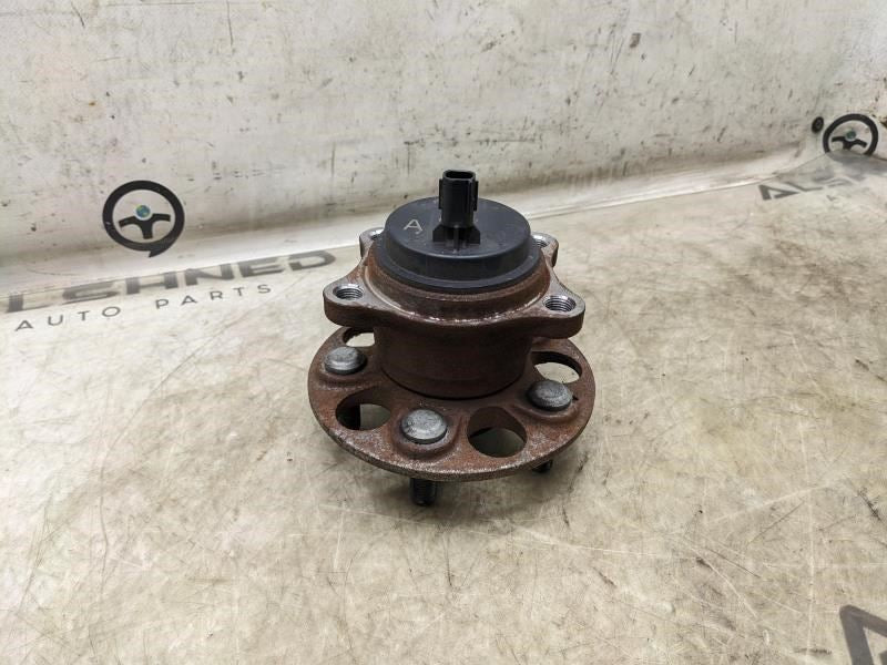 2016-2022 Toyota Prius Rear Left Wheel Hub Bearing 42450-76020 OEM - Alshned Auto Parts