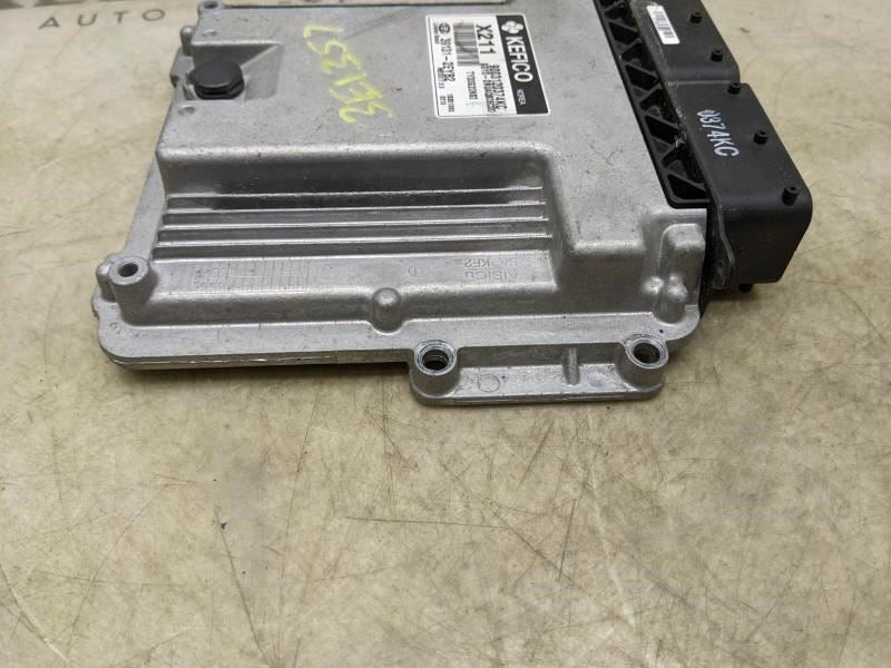 2014-2016 Kia Forte Engine Control Module ECU ECM 39131-2EYB2 OEM - Alshned Auto Parts