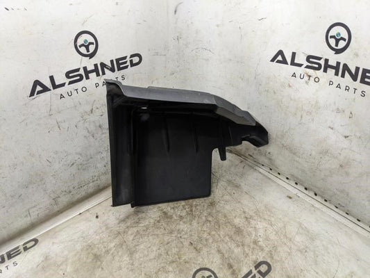 2016-2022 Toyota Prius Rear Right Floor Underbody Cover 58398-47050 OEM - Alshned Auto Parts