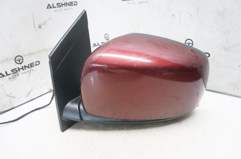 2015 Dodge Caravan Driver Left Side Rear View Mirror 1AB731RVAL OEM - Alshned Auto Parts