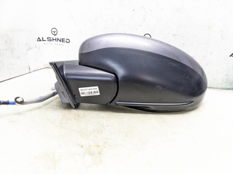 2014-2017 Honda Odyssey Left Driver Outside Rearview Mirror 76250-TK8-A51ZD OEM - Alshned Auto Parts