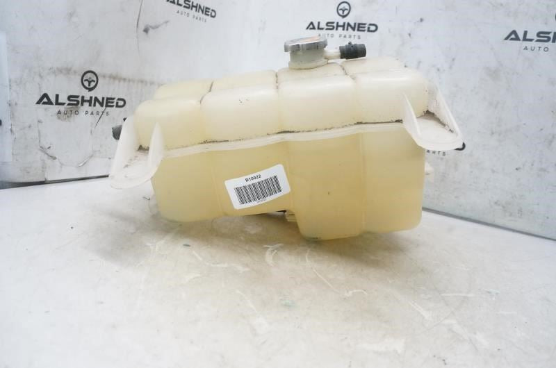 2016-2020 TITAN XD Radiator Coolant Reservoir Bottle 21710-EZ30B OEM - Alshned Auto Parts