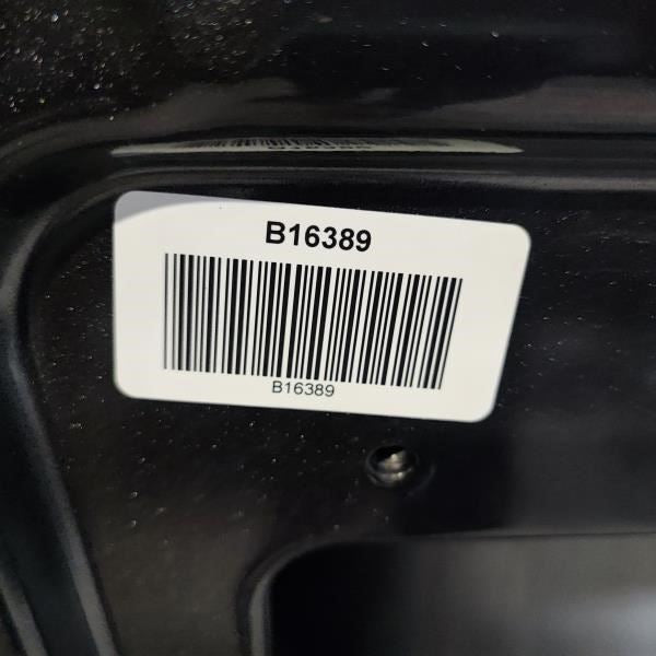 2011-2018 Ram 1500 Crew Cab Front Left Door Shell 68144729AF OEM *ReaD* - Alshned Auto Parts