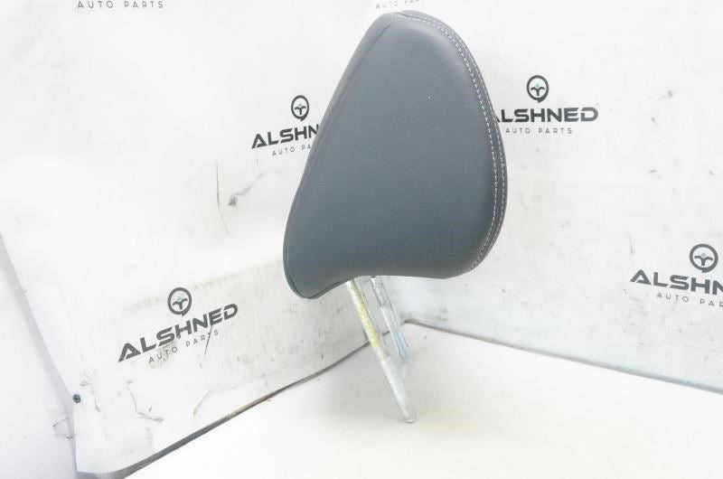 2016 Nissan Maxima Front Left Right Headrest Leather 86400-4RB0A OEM - Alshned Auto Parts