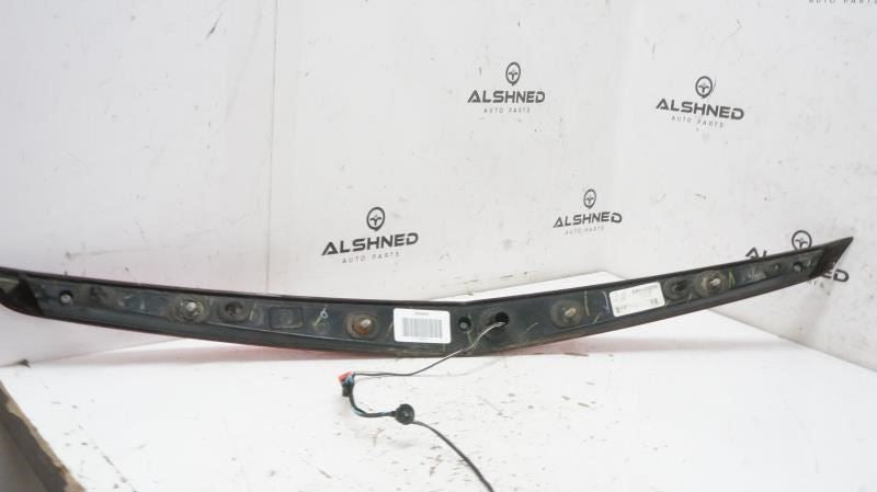 2008-2013 Cadillac CTS High Mounted Brake Stop Lamp Light 22739781 OEM - Alshned Auto Parts