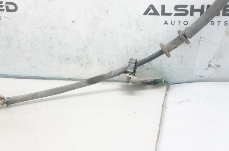 14-18 Ram 1500 Automatic Transmission Shift Lever Linkage Cable 68252597AA OEM - Alshned Auto Parts