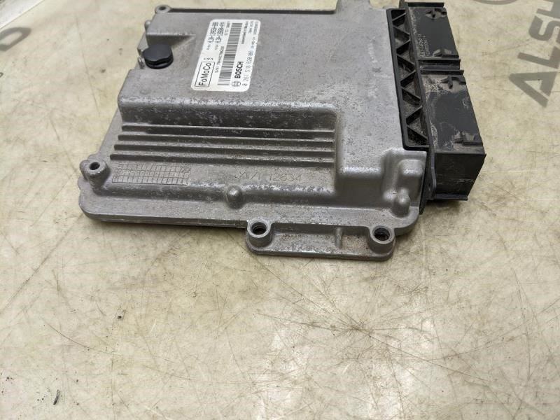 2017 Ford F150 3.5L Engine Control Module ECU ECM HL3A-12A650-BBB OEM *ReaD* - Alshned Auto Parts