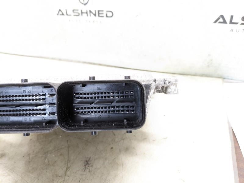 11-15 Hyundai Sonata 2.4L Engine Computer Control Module ECU ECM 39105-2G917 OEM - Alshned Auto Parts