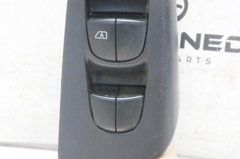 13-2019 Nissan Sentra Driver Left Front Door Master Window Switch 254011AA5C OEM - Alshned Auto Parts