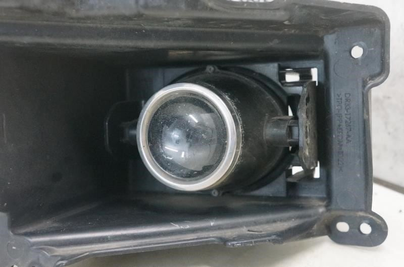 2010-2014 Ford Mustang Front Left Driver Fog Light Lamp 6E5Z-15200-A OEM - Alshned Auto Parts