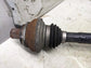 2018-2023 Audi S5 Rear Left Side Axle Drive Shaft 8W0-501-203-F OEM - Alshned Auto Parts