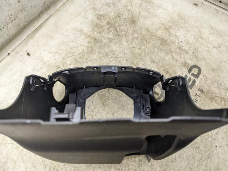 2016-2022 Toyota Prius Steering Shroud Upper & Lower Cover 45287-47100 OEM - Alshned Auto Parts