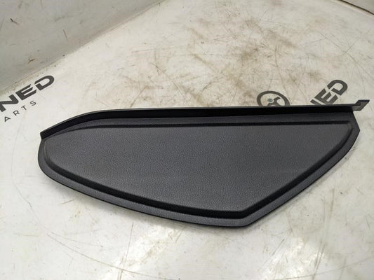 2013-2022 Ram 1500 Classic Instrument Panel End Cap Right 1EB08TX7AA OEM - Alshned Auto Parts