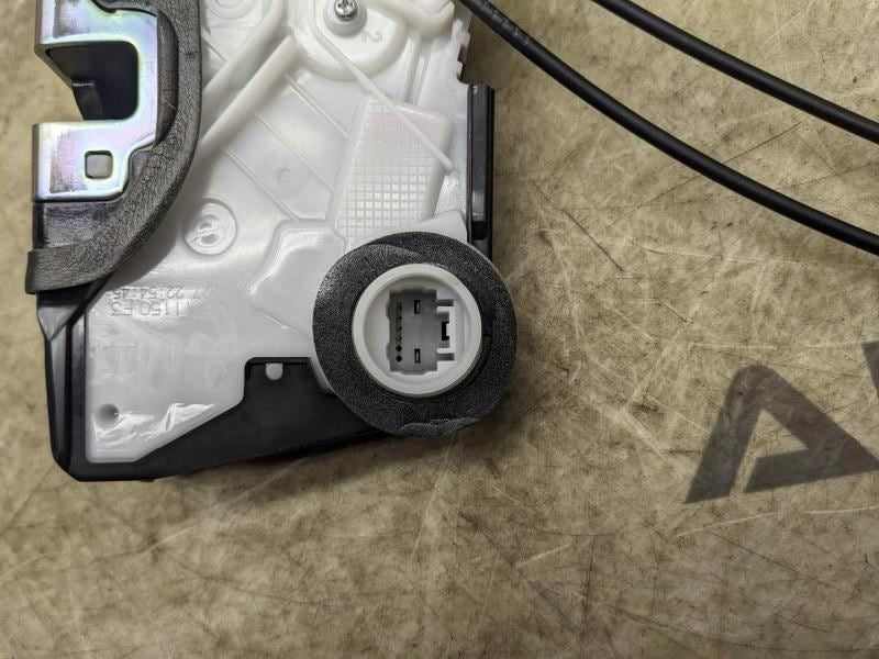 2013-2022 Toyota Prius Front Right Door Lock Latch Actuator 69030-47110 OEM - Alshned Auto Parts