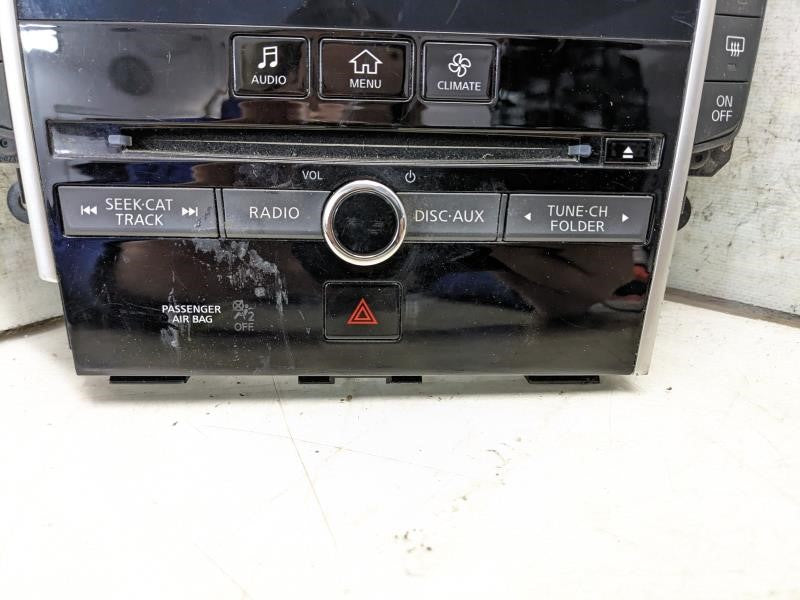 2016-20 Infiniti Q50 AC Heater Temperature Climate Control 253914HB5A OEM *ReaD* - Alshned Auto Parts