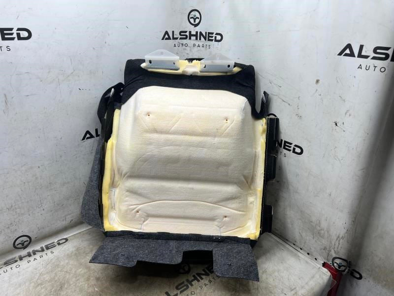 16-19 Toyota Prius Front Right Lower Seat Cushion Cover Beige 71071-47830-E3 OEM - Alshned Auto Parts