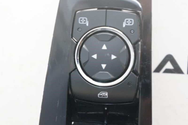 2013-2020 Ford Fusion Driver Front Door Window Master Switch DG9T-14540-ABW OEM - Alshned Auto Parts