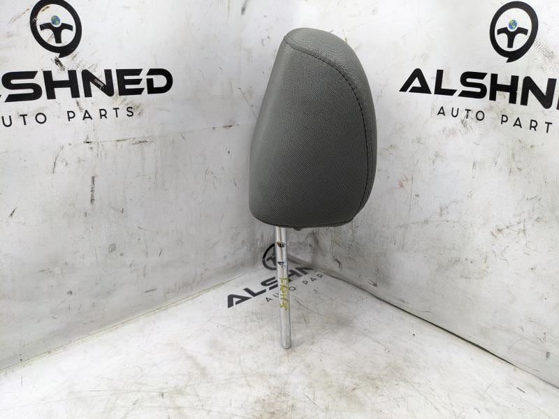 2015-2017 Ford F150 Front Right Headrest Cloth Gray FL3Z-25611A08-A OEM - Alshned Auto Parts