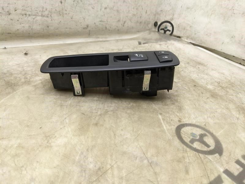 2016-2018 Ram 1500 Rebel Front Right Door Power Window Switch 68275823AC OEM - Alshned Auto Parts