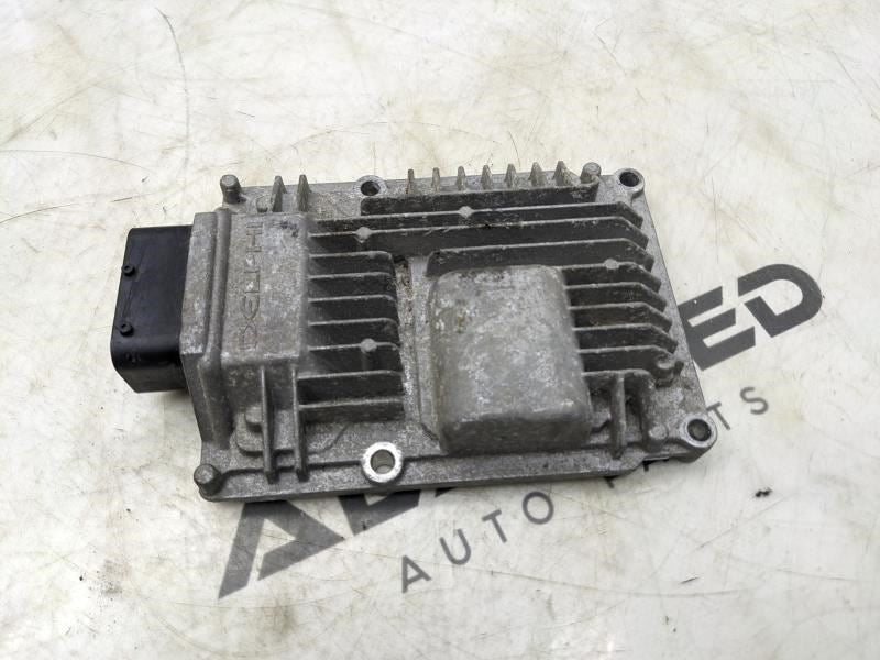 2012-2016 Hyundai Genesis Fuel Injector Control Module 39172-3C020 OEM - Alshned Auto Parts