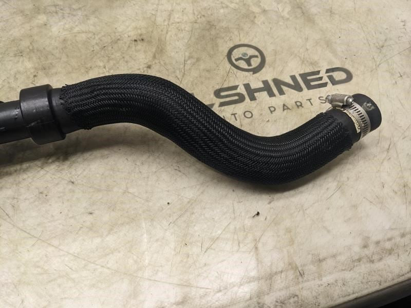 2016-2019 Ford Explorer Police 3.5L Upper Radiator Coolant Hose FB5Z-8260-A OEM - Alshned Auto Parts