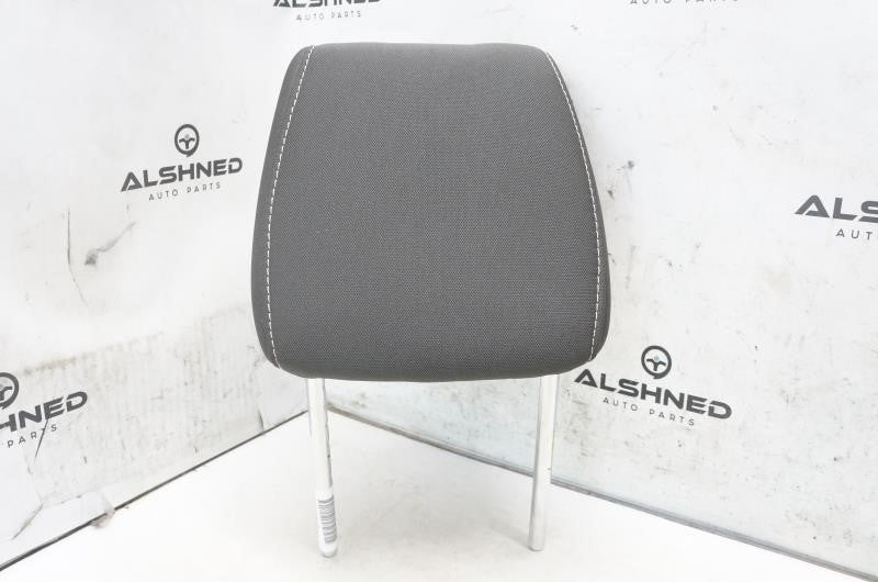 2018 Nissan Frontier Front Right Left Headrest Cloth 86400-ZZ00C OEM - Alshned Auto Parts