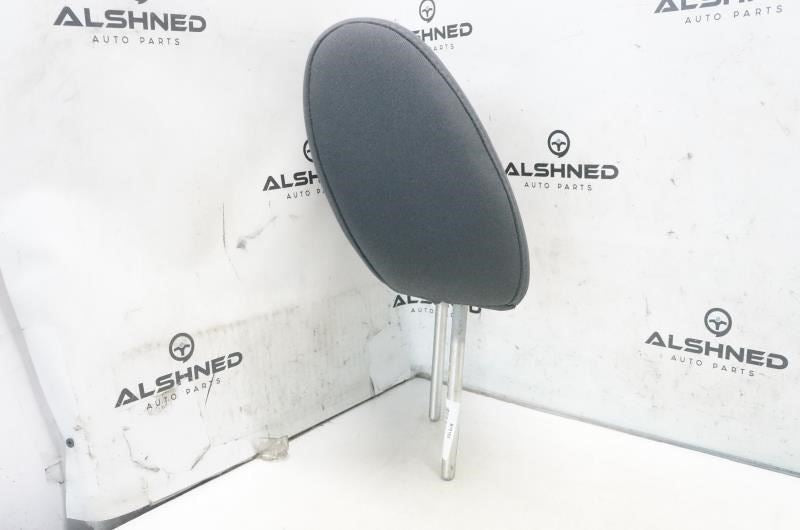 2017 RAM 1500 Front Left Right Headrest Cloth 5NQ17DX9AA  OEM - Alshned Auto Parts