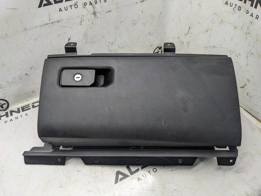 2019-2023 Ram 1500 Laramie Dash Panel Lower Glove Box 5YN621XTAG OEM - Alshned Auto Parts