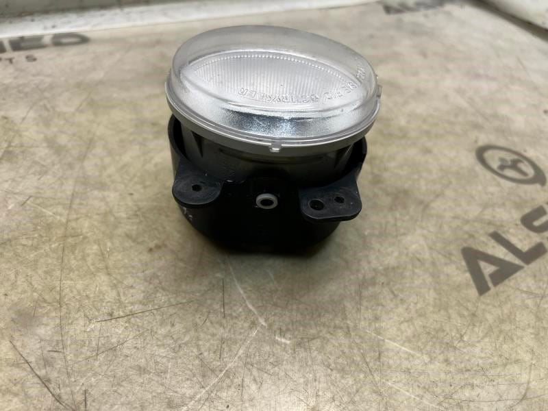 2014-2018 Jeep Cherokee Front Left Driver Fog Light Lamp 5182026AA OEM - Alshned Auto Parts