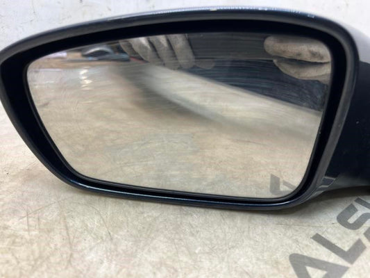 11-14 Hyundai Sonata Left Driver Outside Rearview Mirror 87610-3Q010 OEM *ReaD* - Alshned Auto Parts